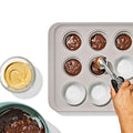 Good Grips 12-Cup Muffin Pan