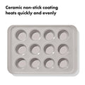 Good Grips 12-Cup Muffin Pan