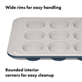 Good Grips 12-Cup Muffin Pan