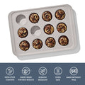 Good Grips 12-Cup Muffin Pan