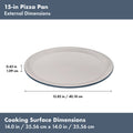 Good Grips Pizza Pan