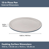 Good Grips Pizza Pan