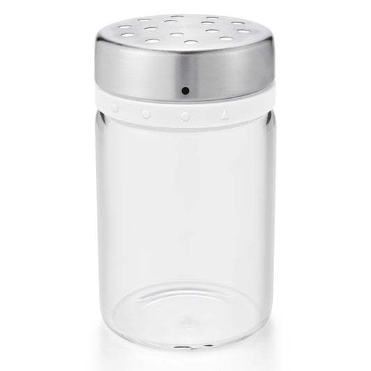 Adjustable Shaker