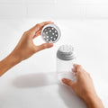 Adjustable Shaker