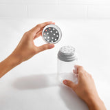 Adjustable Shaker