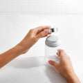 Adjustable Shaker