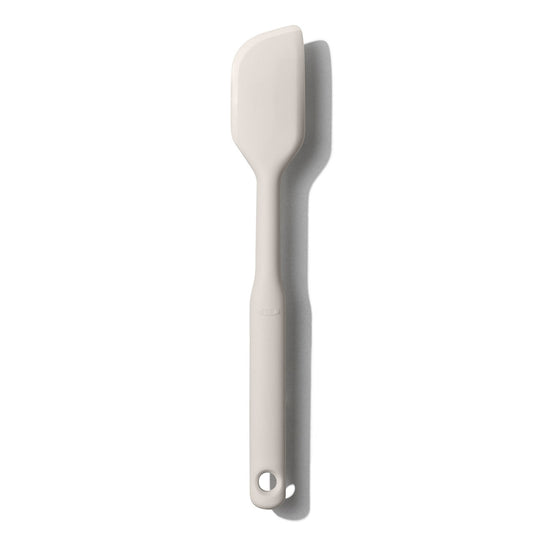 Small Spatula.