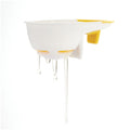 3-in-1 Egg Separator