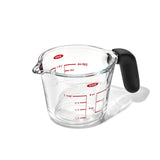 Good Grips Glass Measuring Cup - 1 Cup/ 250ml