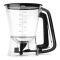 Precision Batter Dispenser