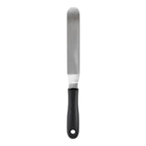 Bent Icing Knife