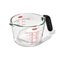 Good Grips Glass Measuring Cup - 4 Cup/ 1L