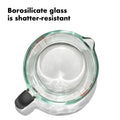 Good Grips Glass Measuring Cup - 4 Cup/ 1L