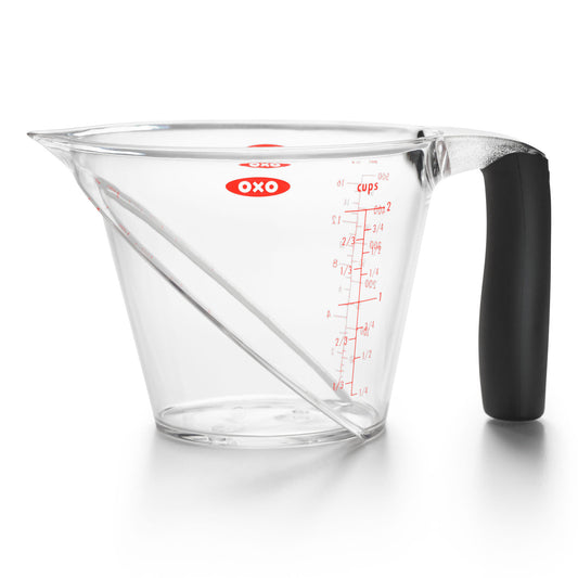 Angled Measuring Cup - 2 Cup/ 500ml