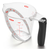 Angled Measuring Cup - 2 Cup/ 500ml
