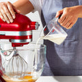 Angled Measuring Cup - 4 Cup/ 1L