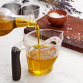 Angled Measuring Cup - 4 Cup/ 1L