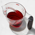 Angled Measuring Cup - 4 Cup/ 1L