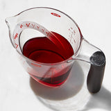 Angled Measuring Cup - 4 Cup/ 1L