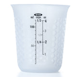 Squeeze & Pour Silicone Measuring Cup - Mini