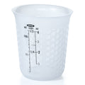 Squeeze & Pour Silicone Measuring Cup - Mini