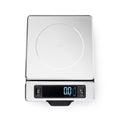 11 lb/ 5kg Stainless Steel Food Scale With Pull-Out Display