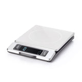 11 lb/ 5kg Stainless Steel Food Scale With Pull-Out Display