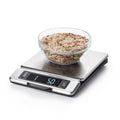 11 lb/ 5kg Stainless Steel Food Scale With Pull-Out Display