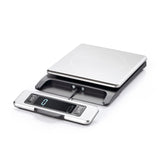 11 lb/ 5kg Stainless Steel Food Scale With Pull-Out Display