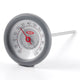 Chef's Precision Analog Instant Read Thermometer