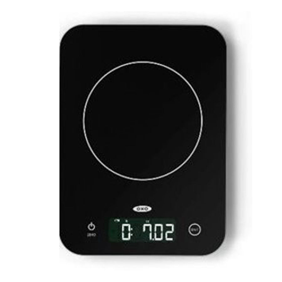 Everyday Glass Food Scale