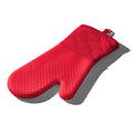 Silicone Oven Mitt- Jam