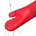 Silicone Oven Mitt- Jam