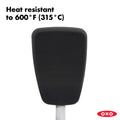 Silicone Flexible Turner - Large