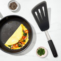 Silicone Flexible Omelet Turner