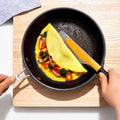 Flip & Fold Omelet Turner - Small