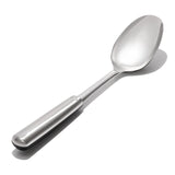 STEEL Cooking Spoon