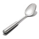 STEEL Cooking Spoon