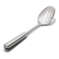 STEEL Slotted Cooking Spoon