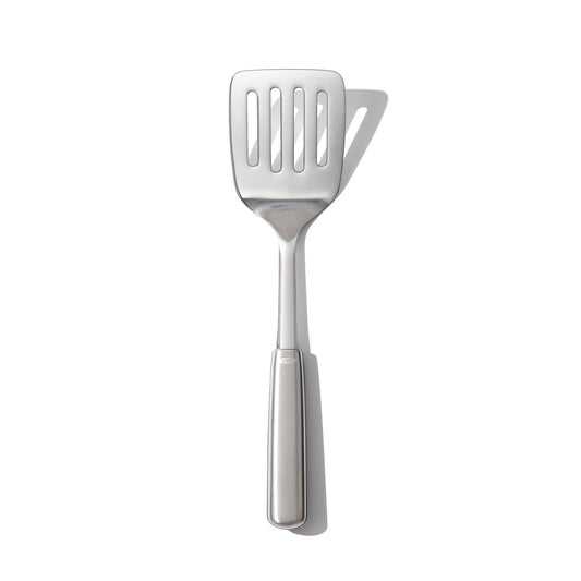STEEL Cooking Turner