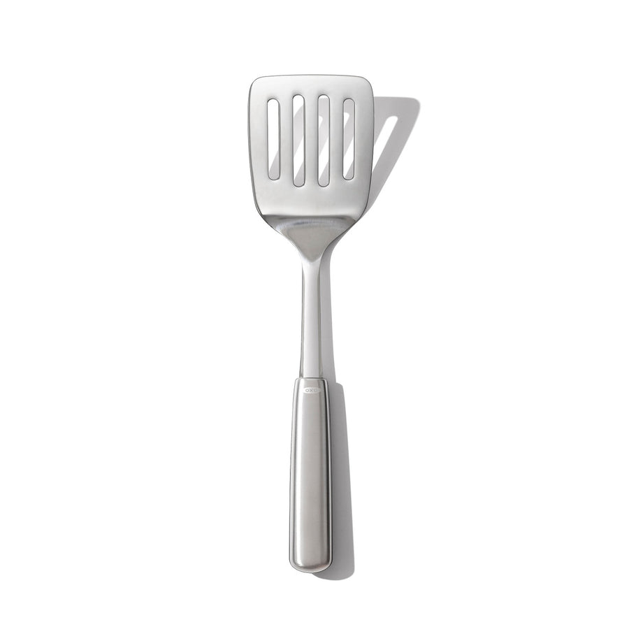STEEL Cooking Turner