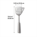 STEEL Cooking Turner