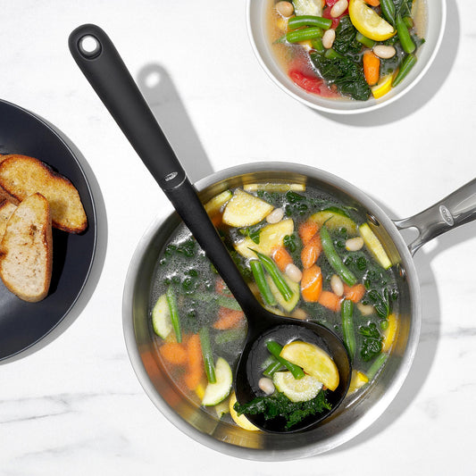 Ladle - Nylon