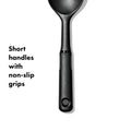 Good Grips Nylon Mini Spoon