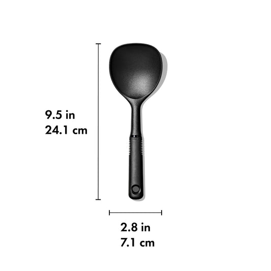 Good Grips Nylon Rice Paddle