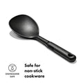 Good Grips Nylon Rice Paddle