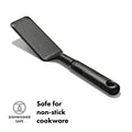 Good Grips Nylon Cut & Serve Turner