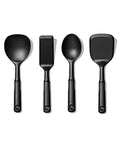 Good Grips 4-Piece Nylon Mini Utensil Set