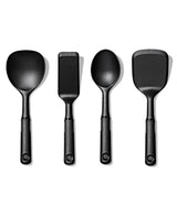 Good Grips 4-Piece Nylon Mini Utensil Set