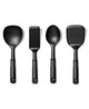 Good Grips 4-Piece Nylon Mini Utensil Set